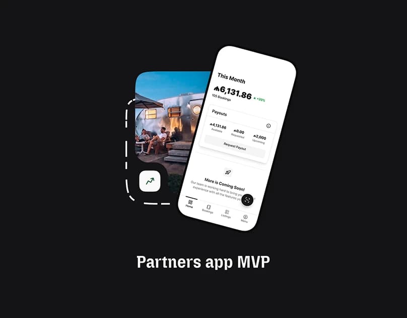 From stalled to reality