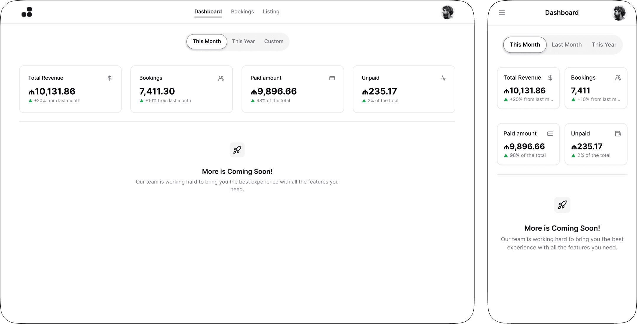 Simplified partner MVP flow 1