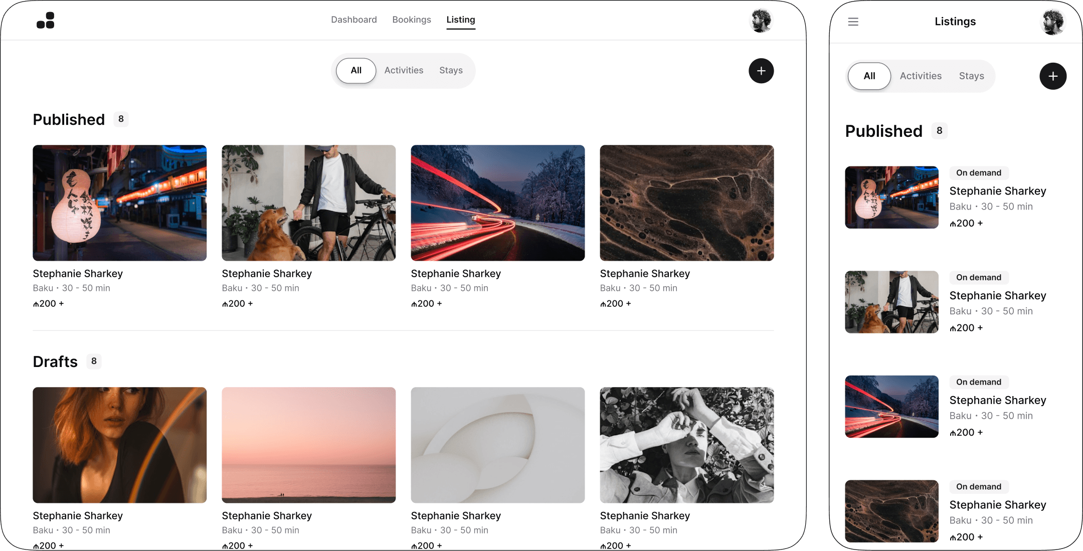 Simplified partner MVP flow 3