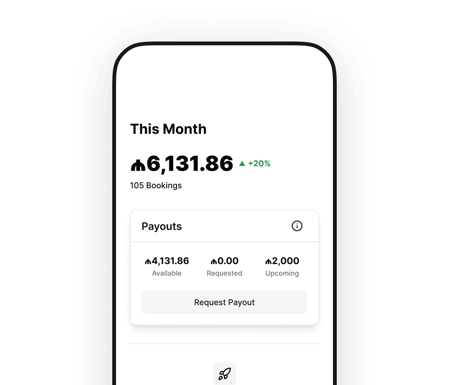 Tripsome Partner App — Enabling Partners to Operate Independently (MVP)