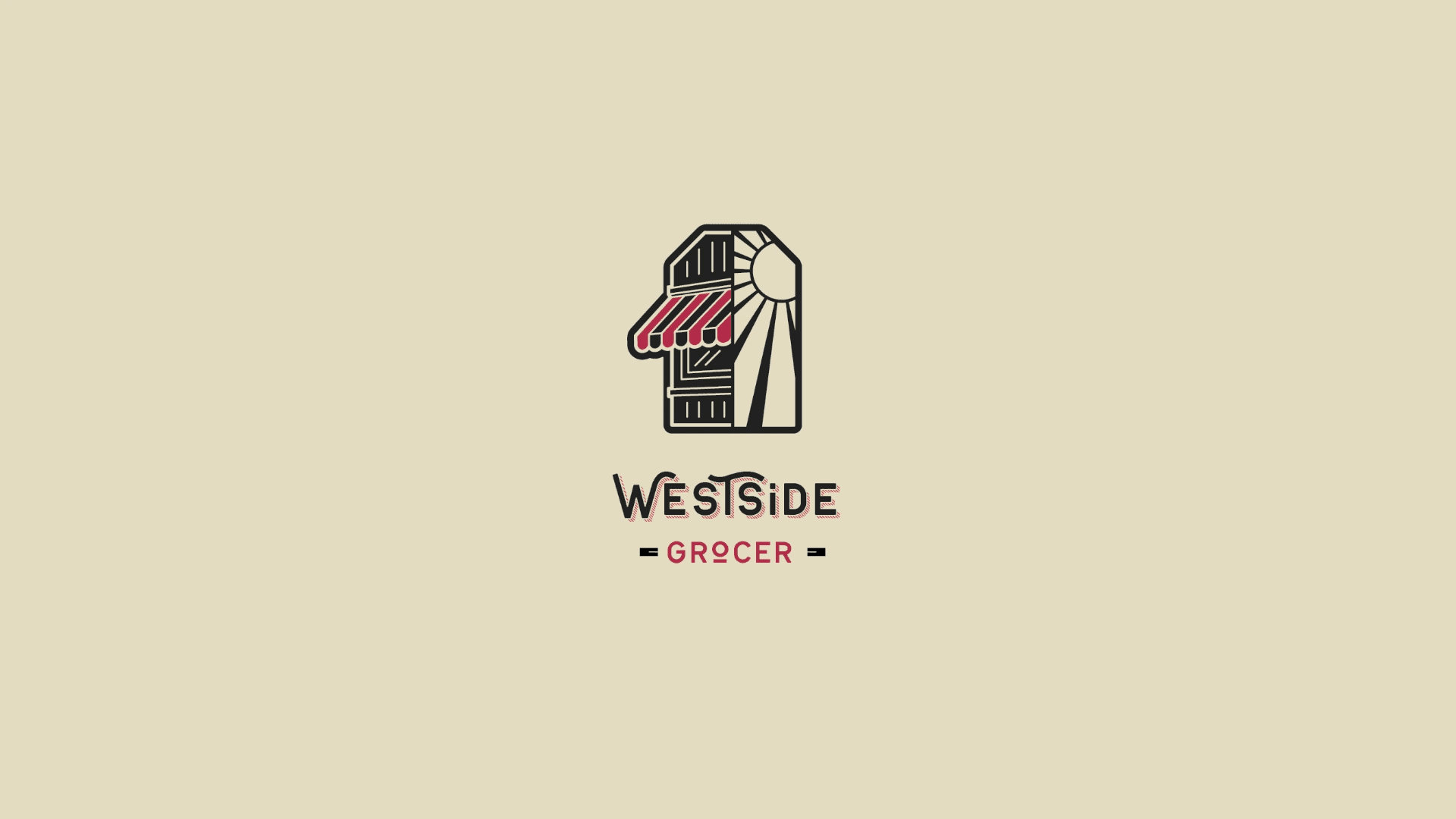 Wesside Grocer logo