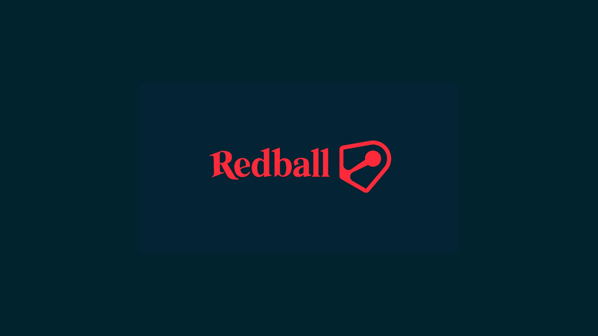 Redball logo