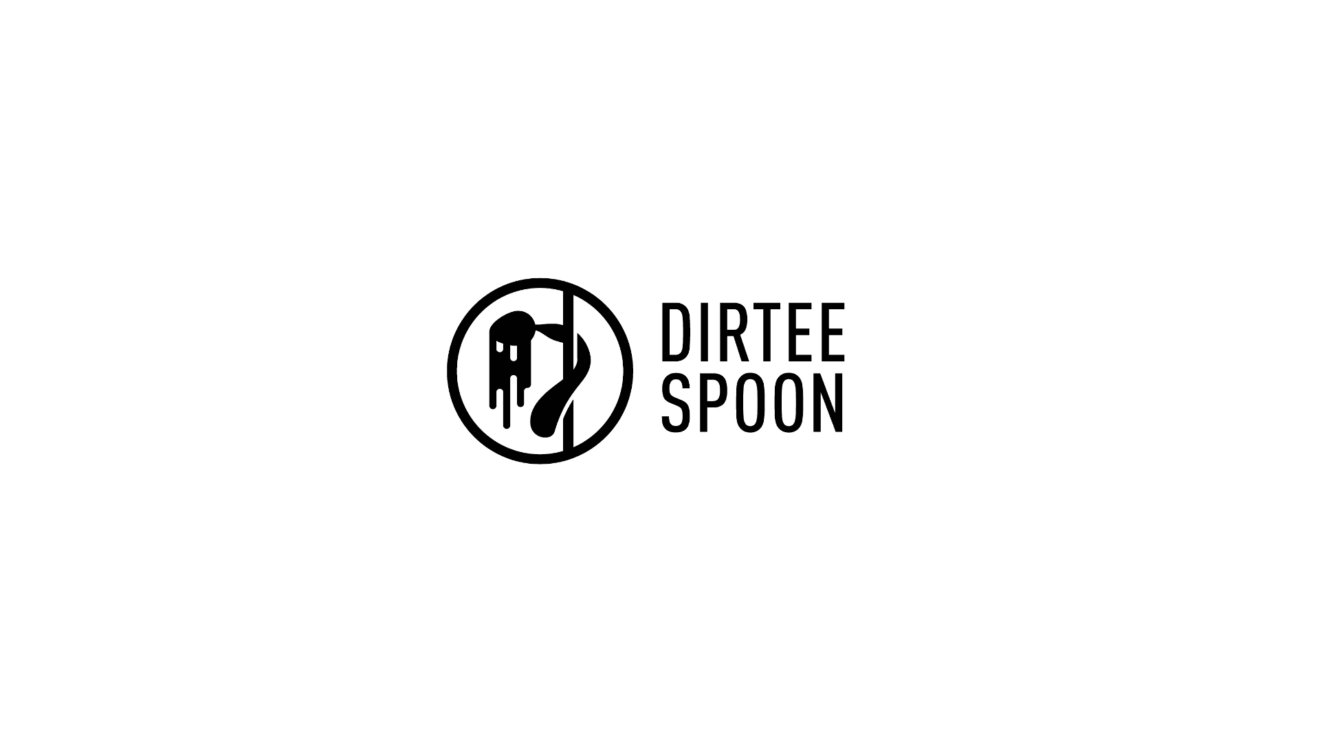 Dirtee Spoon logo
