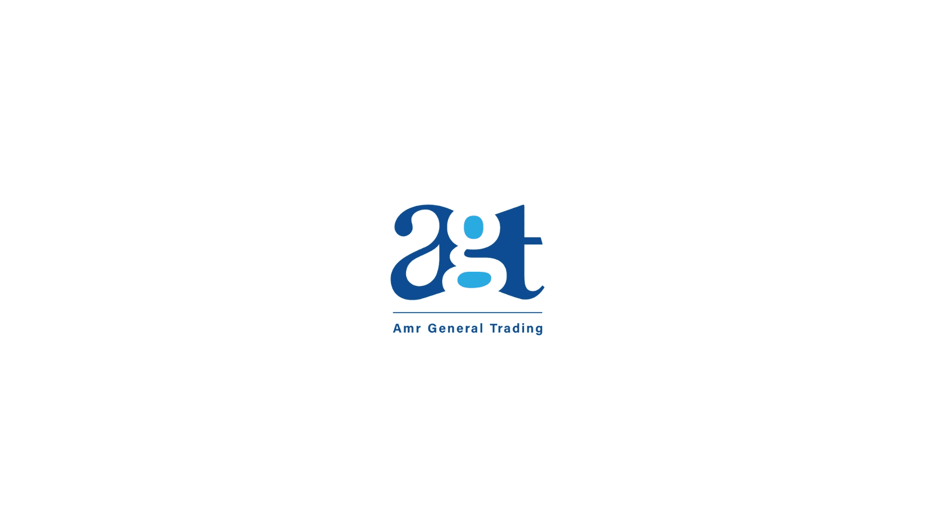 Amr General Trading logo