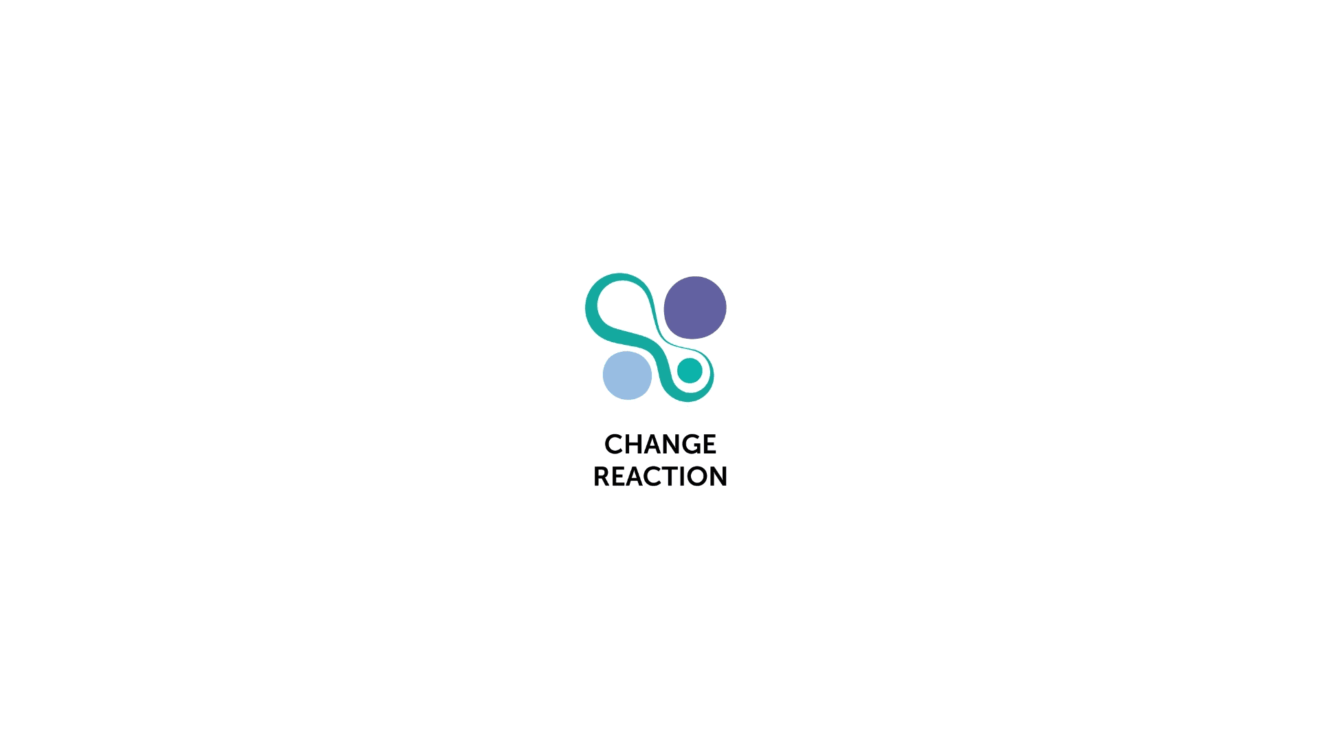 Change Reaction logo