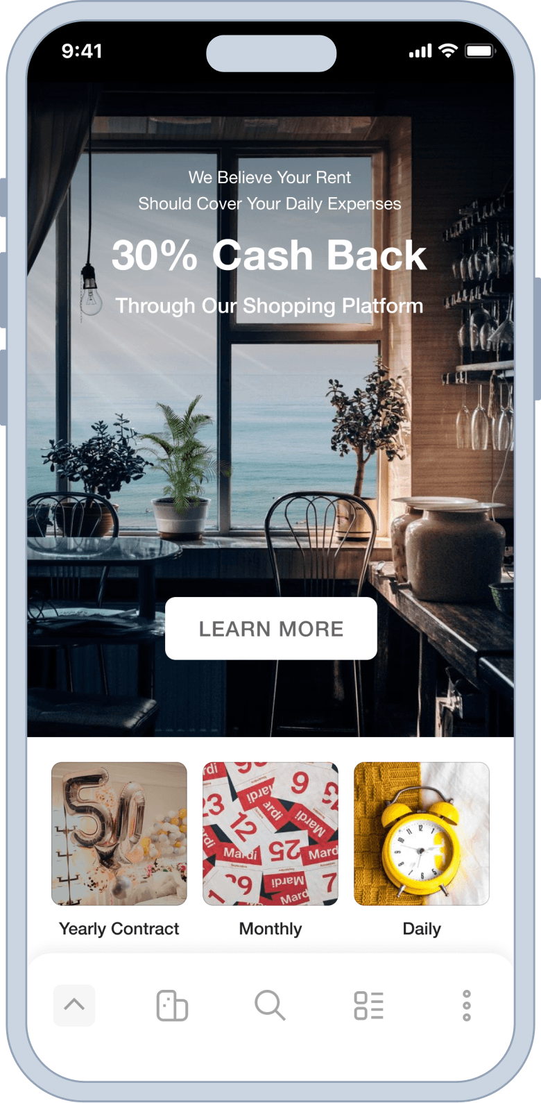 Super app stays platform