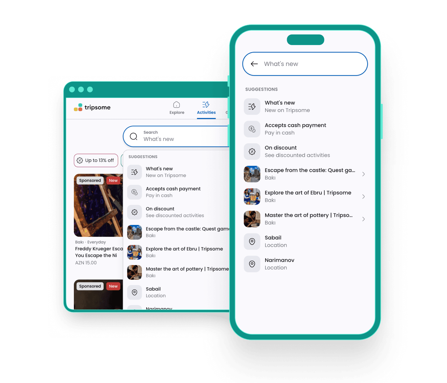 Why I replaced AI search with guided search